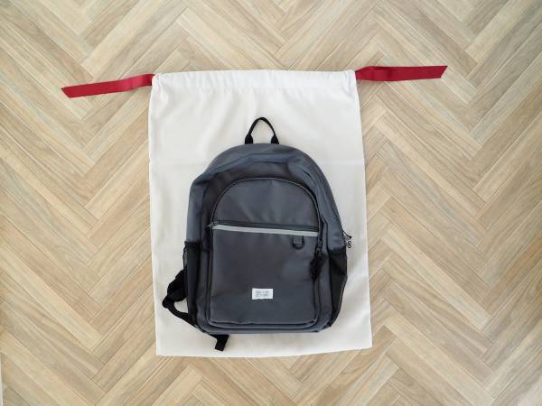 もうラッピングで慌てない！「サンタ袋」があれば、プレゼントを手軽＆オシャレに包装できた話[PR]