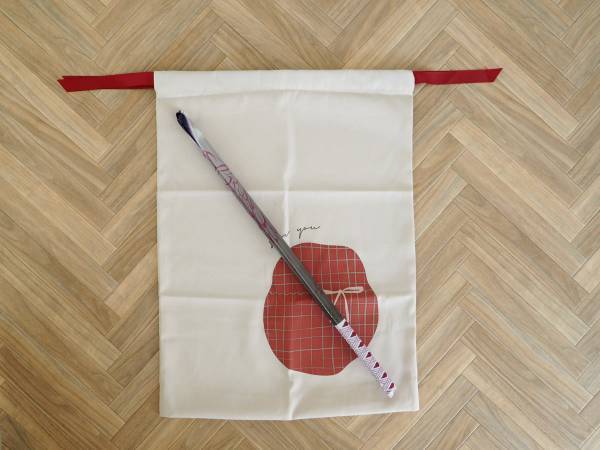 もうラッピングで慌てない！「サンタ袋」があれば、プレゼントを手軽＆オシャレに包装できた話[PR]