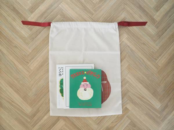 もうラッピングで慌てない！「サンタ袋」があれば、プレゼントを手軽＆オシャレに包装できた話[PR]
