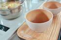 お味噌汁もスープも美味しそうに見える！365日使える「bon momentの割れないお椀」[PR]