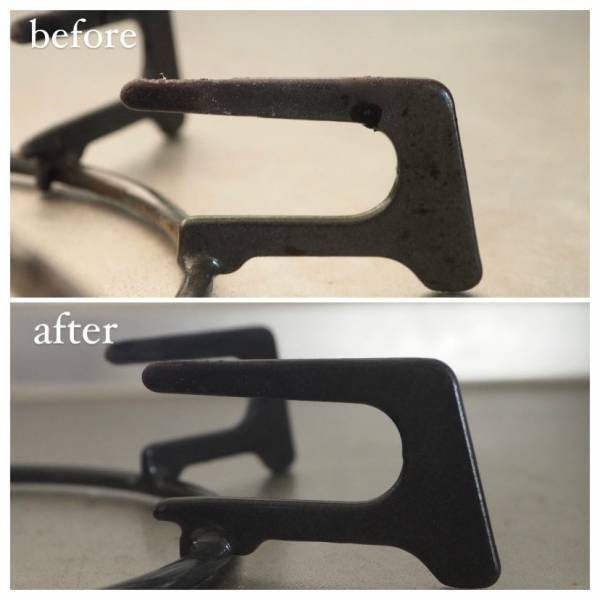 大掃除に大活躍！カビ取りジェル＆コゲ取りジェルで水まわりとキッチンアイテムを掃除してみました[PR]