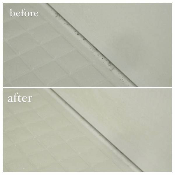 大掃除に大活躍！カビ取りジェル＆コゲ取りジェルで水まわりとキッチンアイテムを掃除してみました[PR]