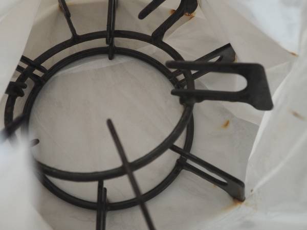 大掃除に大活躍！カビ取りジェル＆コゲ取りジェルで水まわりとキッチンアイテムを掃除してみました[PR]