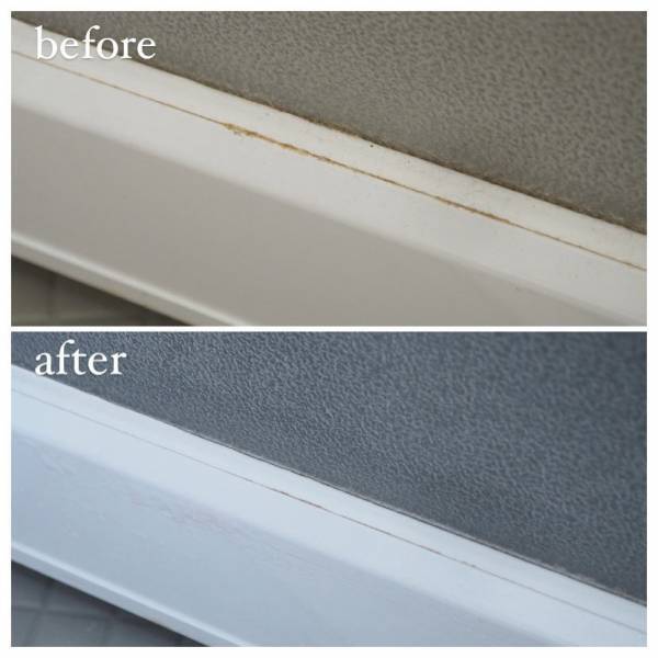 大掃除に大活躍！カビ取りジェル＆コゲ取りジェルで水まわりとキッチンアイテムを掃除してみました[PR]