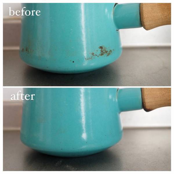 大掃除に大活躍！カビ取りジェル＆コゲ取りジェルで水まわりとキッチンアイテムを掃除してみました[PR]