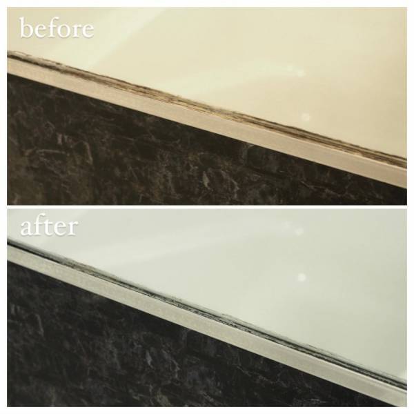 大掃除に大活躍！カビ取りジェル＆コゲ取りジェルで水まわりとキッチンアイテムを掃除してみました[PR]