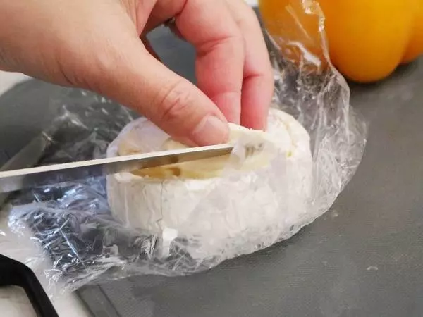 材料を切って並べるだけ!マルチグリドルで叶う「超簡単チーズフォンデュ」