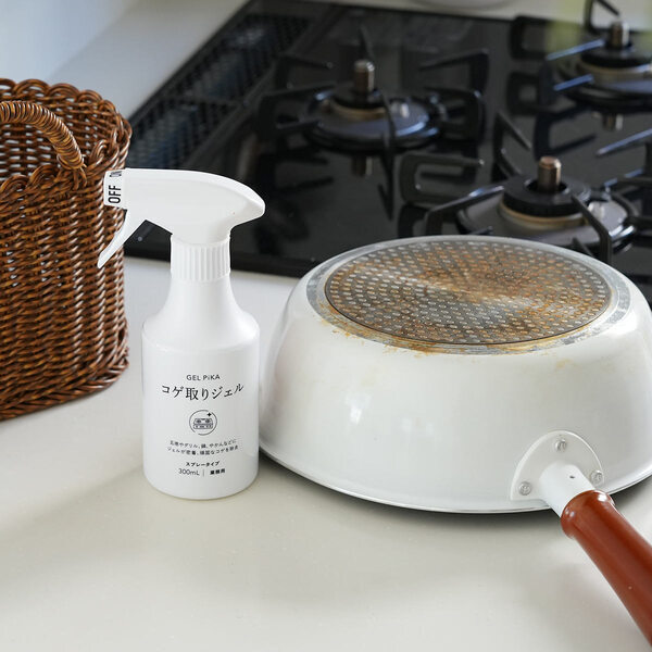 【あると便利なお掃除アイテム6選】プロ仕様グッズできれいレベルUP