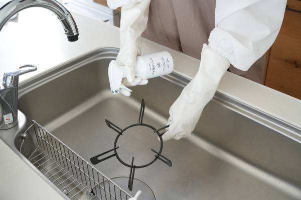 【あると便利なお掃除アイテム6選】プロ仕様グッズできれいレベルUP