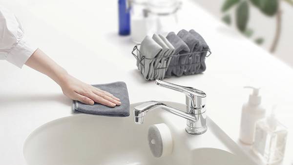 【あると便利なお掃除アイテム6選】プロ仕様グッズできれいレベルUP