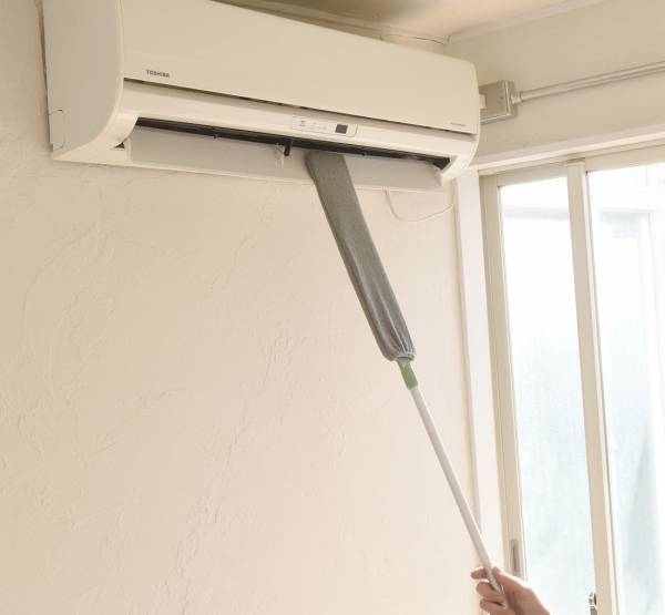 【あると便利なお掃除アイテム6選】プロ仕様グッズできれいレベルUP