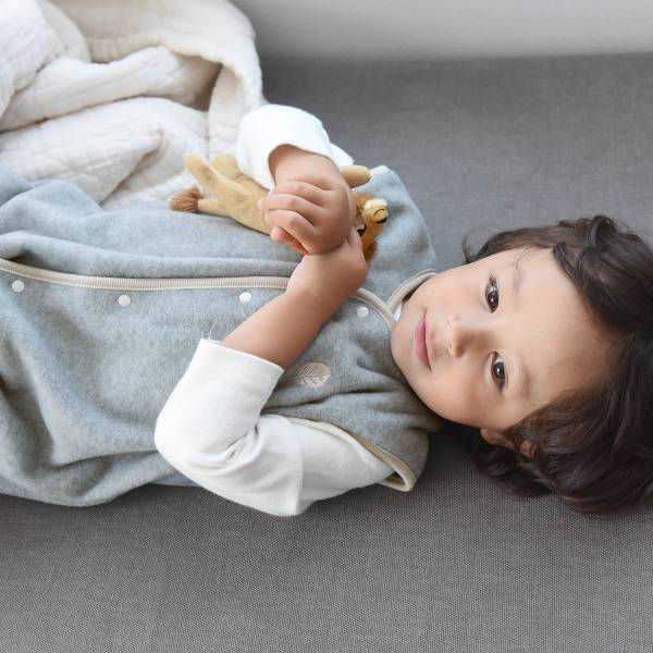 今どきのママが選ぶカラーはコレ！冬のあったかスリーパー人気カラーランキング[PR]