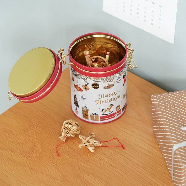 年末年始に会うキッズへの新ネタお配りお菓子「これ見たことない！」と喜ぶ顔が見たくて[PR]