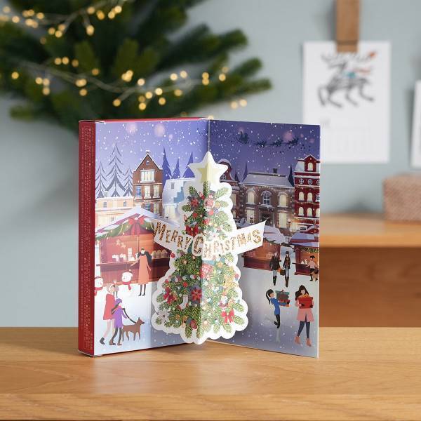 年末年始に会うキッズへの新ネタお配りお菓子「これ見たことない！」と喜ぶ顔が見たくて[PR]