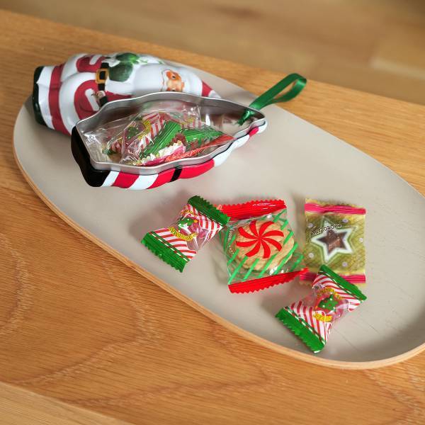 年末年始に会うキッズへの新ネタお配りお菓子「これ見たことない！」と喜ぶ顔が見たくて[PR]