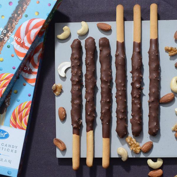 年末年始に会うキッズへの新ネタお配りお菓子「これ見たことない！」と喜ぶ顔が見たくて[PR]