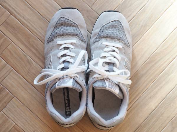 面倒な上履き洗いとサヨナラ！ 洗濯機で丸洗いできる「シューズ丸洗いネット」使用レポ