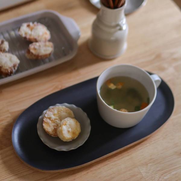 具沢山スープをふぅふぅ。寒い冬こそ毎日活躍、スープマグの出番です【インスタグラマーさんのもの選び】[PR]