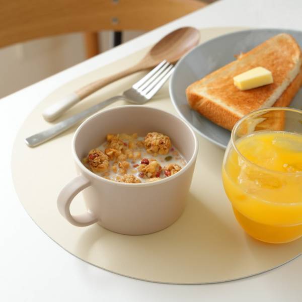 具沢山スープをふぅふぅ。寒い冬こそ毎日活躍、スープマグの出番です【インスタグラマーさんのもの選び】[PR]