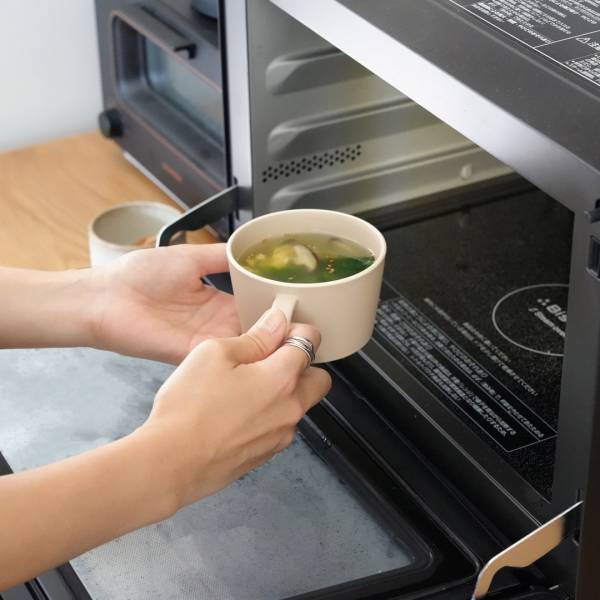 具沢山スープをふぅふぅ。寒い冬こそ毎日活躍、スープマグの出番です【インスタグラマーさんのもの選び】[PR]