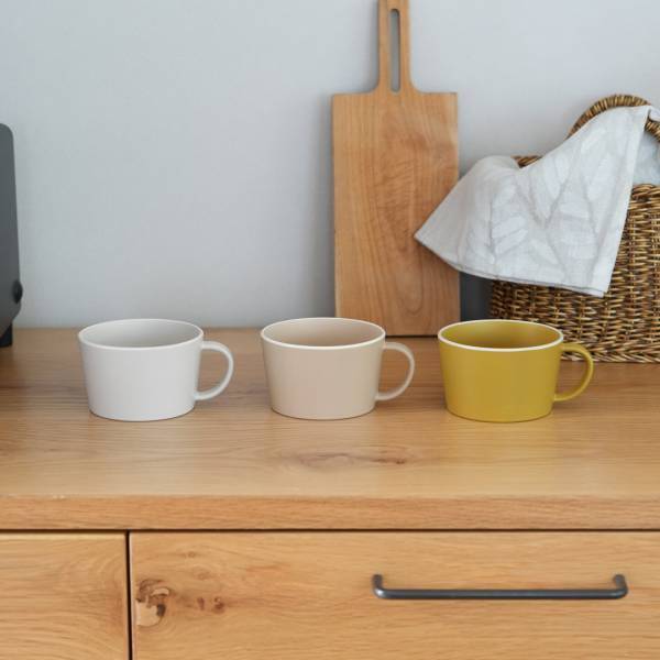 具沢山スープをふぅふぅ。寒い冬こそ毎日活躍、スープマグの出番です【インスタグラマーさんのもの選び】[PR]