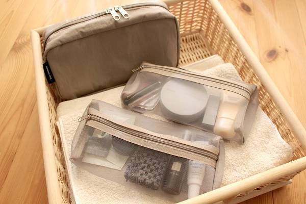 【ありきたりな日常を楽しむためのヒント】旅は身軽に！パッキング、どれだけ小さくできる？[PR]