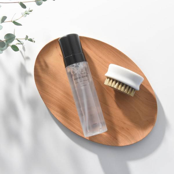 目指せ足元美人！「toto-nou:（トトノウ）」から始めるお手軽シューズケア[PR]