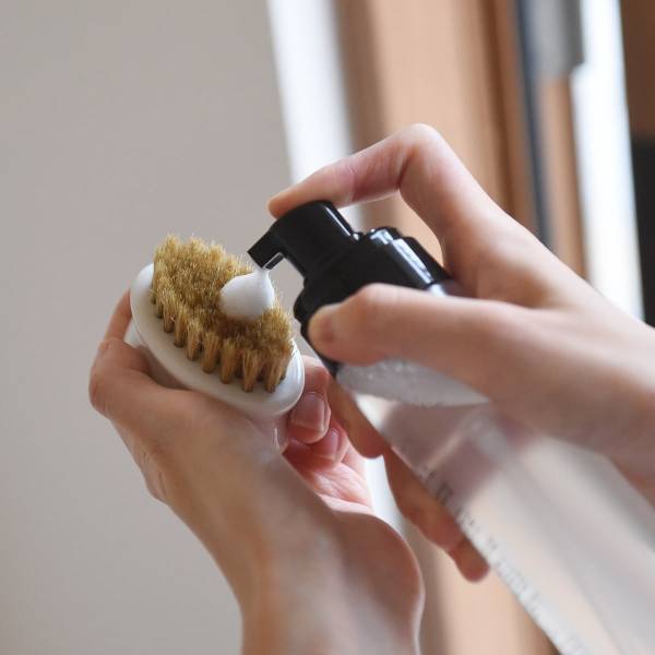 目指せ足元美人！「toto-nou:（トトノウ）」から始めるお手軽シューズケア[PR]