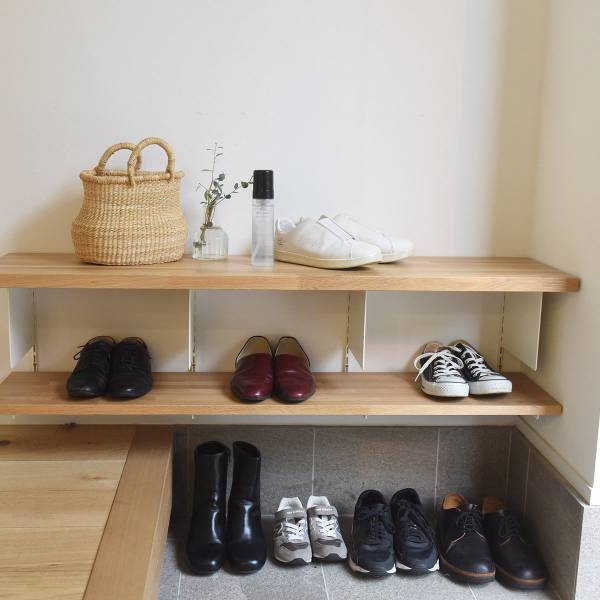 目指せ足元美人！「toto-nou:（トトノウ）」から始めるお手軽シューズケア[PR]