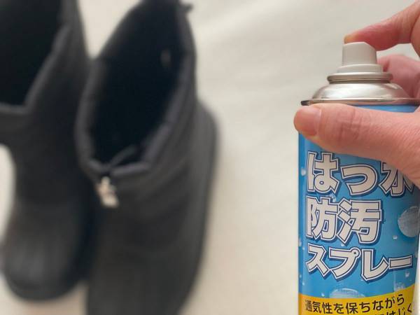 親子でぬくぬく！雪遊びもお出かけも、子どもとお揃いで履けるスノーブーツ。[PR]