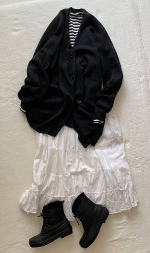 親子でぬくぬく！雪遊びもお出かけも、子どもとお揃いで履けるスノーブーツ。[PR]