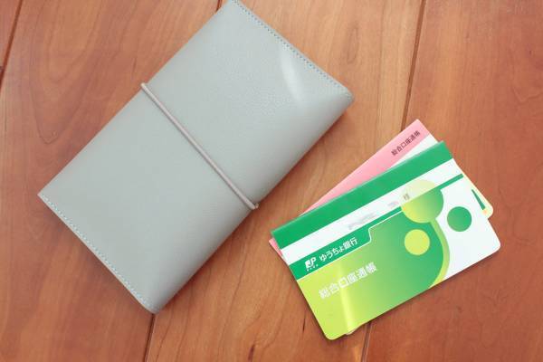 いざという時に慌てない！保険証・診察券・お薬手帳をまとめて収納「bon momentのマルチケース」[PR]
