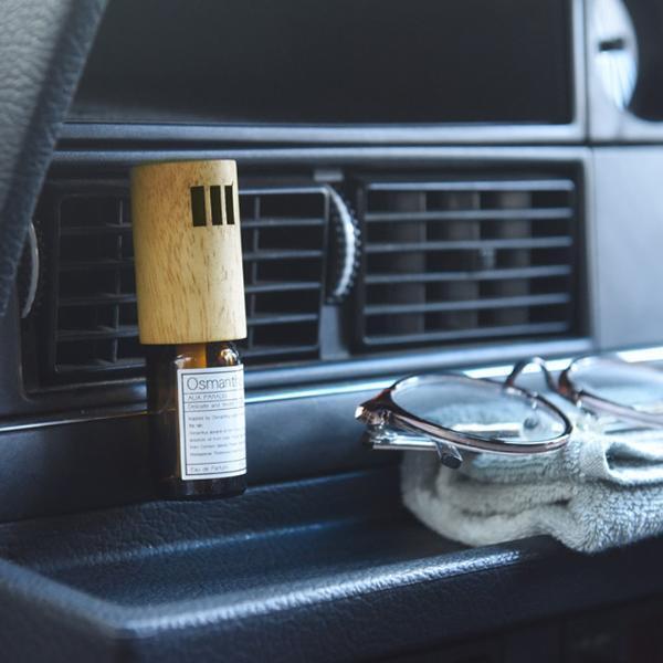 渋滞のイライラを少しでも減らせますように・・・車内の居心地アップに役立つ快適５アイテム[PR]