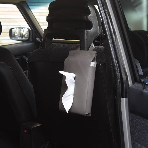 渋滞のイライラを少しでも減らせますように・・・車内の居心地アップに役立つ快適５アイテム[PR]