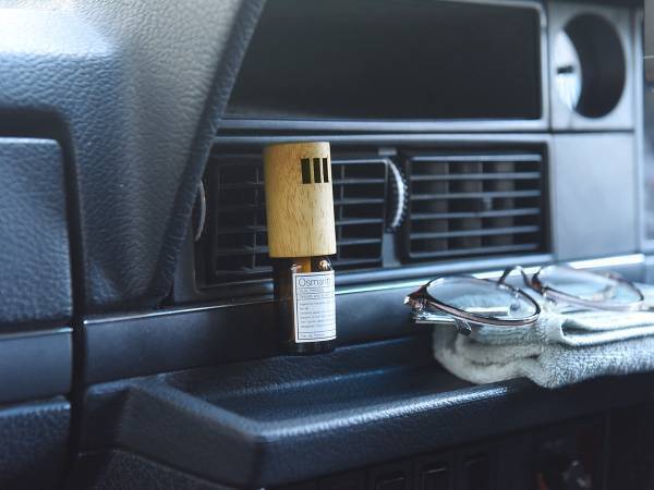 渋滞のイライラを少しでも減らせますように・・・車内の居心地アップに役立つ快適５アイテム[PR]