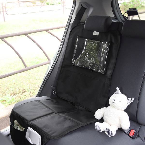 渋滞のイライラを少しでも減らせますように・・・車内の居心地アップに役立つ快適５アイテム[PR]