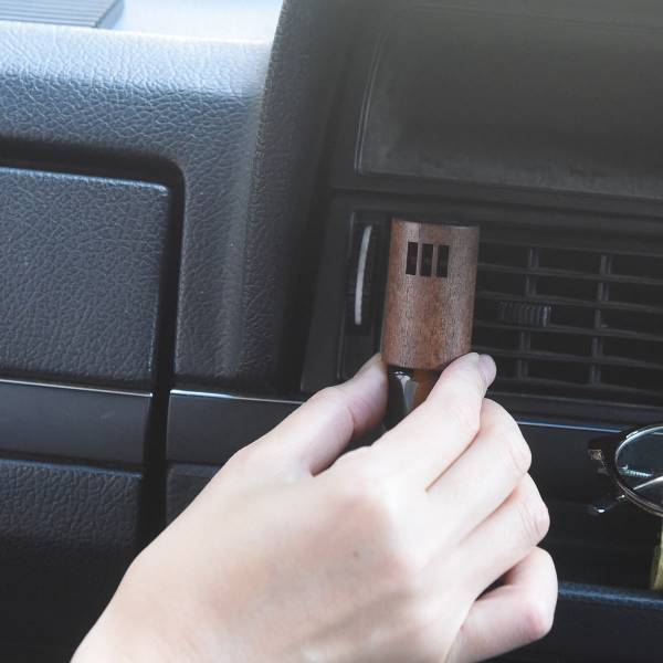 渋滞のイライラを少しでも減らせますように・・・車内の居心地アップに役立つ快適５アイテム[PR]