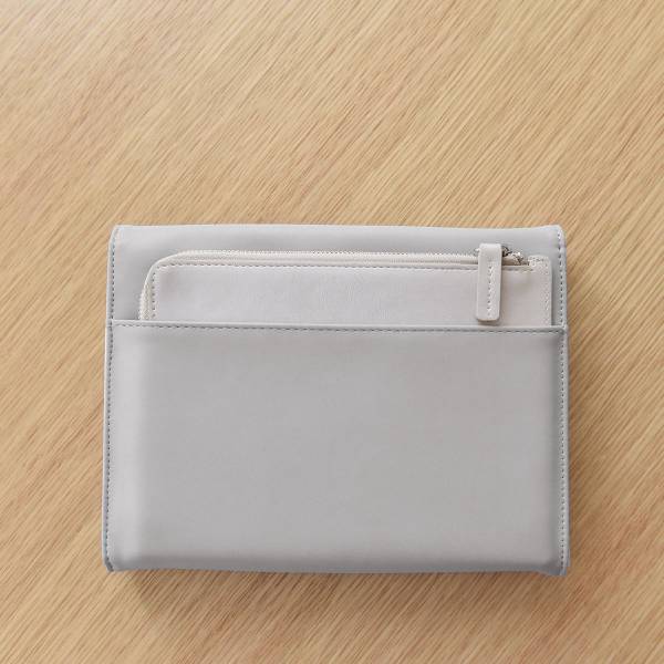 「買ってよかった！これが私の3大ポーチ」神ポーチとの出会いを綴る回[PR]