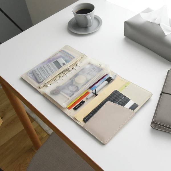 「買ってよかった！これが私の3大ポーチ」神ポーチとの出会いを綴る回[PR]