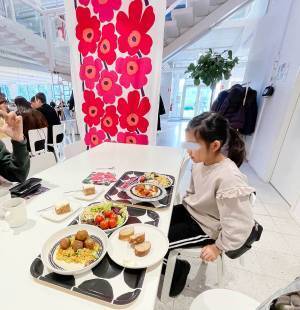 真冬の北欧旅行で連日2万歩！歩いたスノーブーツ[PR]