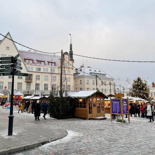 真冬の北欧旅行で連日2万歩！歩いたスノーブーツ[PR]