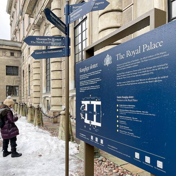 真冬の北欧旅行で連日2万歩！歩いたスノーブーツ[PR]