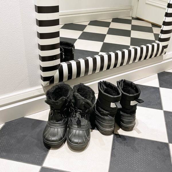 真冬の北欧旅行で連日2万歩！歩いたスノーブーツ[PR]