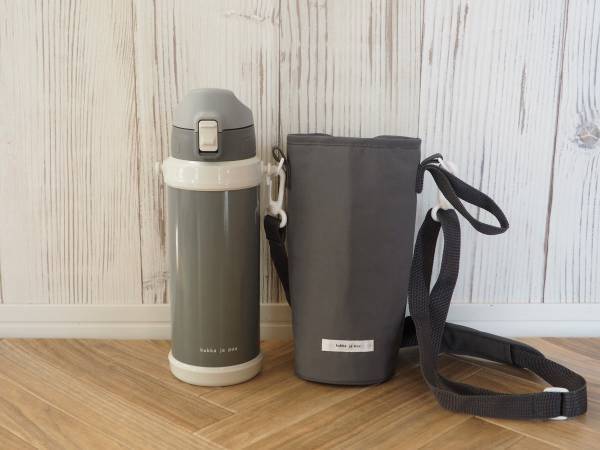 600mlの水筒では物足りないキッズたちに。冬のスポーツ時にもゴクゴク飲める、800mlのキッズボトルが新登場[PR]