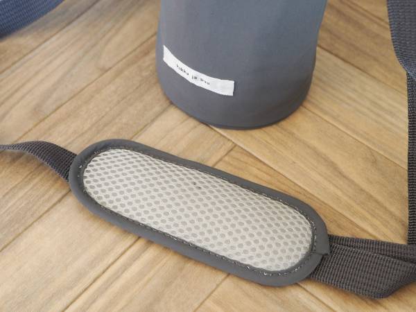 600mlの水筒では物足りないキッズたちに。冬のスポーツ時にもゴクゴク飲める、800mlのキッズボトルが新登場[PR]