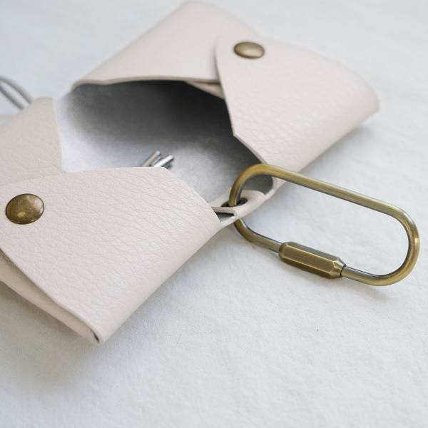 ネクストブレイクの予感？！ふわっと軽くて可愛い「bon moment」スモールグッズ名脇役３アイテムに注目[PR]