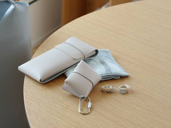 ネクストブレイクの予感？！ふわっと軽くて可愛い「bon moment」スモールグッズ名脇役３アイテムに注目[PR]