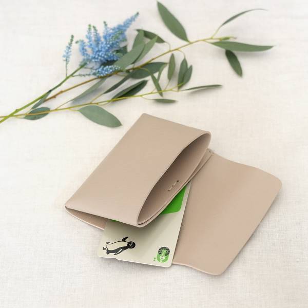 ネクストブレイクの予感？！ふわっと軽くて可愛い「bon moment」スモールグッズ名脇役３アイテムに注目[PR]