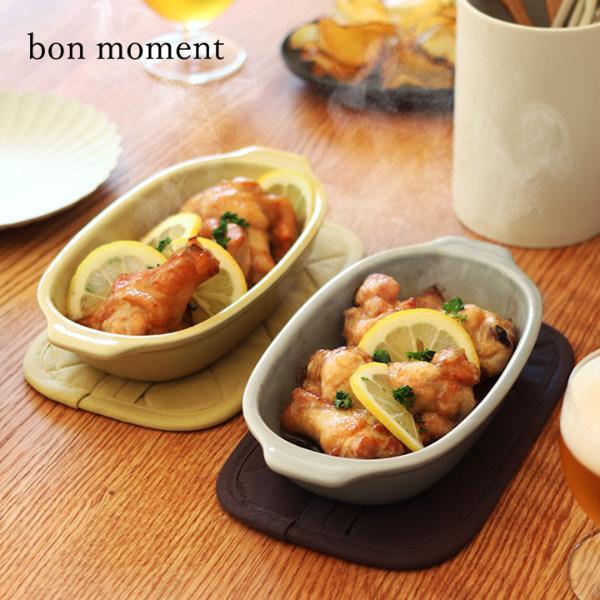 オーブン料理のハードルをぐーんと下げて、冬ごはんの幸福度はぐぐぐーんとアップ！ボンモマン耐熱皿のある暮らし【インスタグラマーさんのもの選び】[PR]