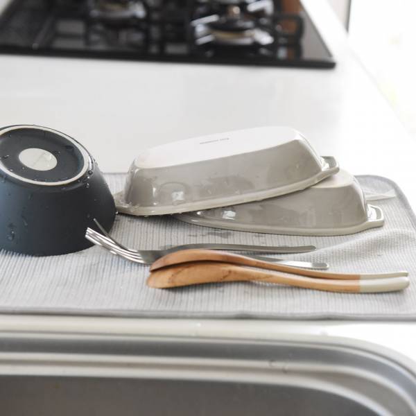 オーブン料理のハードルをぐーんと下げて、冬ごはんの幸福度はぐぐぐーんとアップ！ボンモマン耐熱皿のある暮らし【インスタグラマーさんのもの選び】[PR]